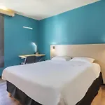 B&B Hotel Marseille Centre La Timone