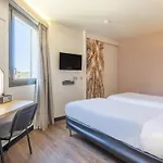 B&B Hotel Marseille Centre La Timone