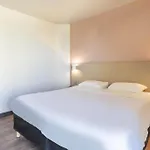 B&B Hotel Marseille Centre La Timone