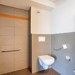 B&B Hotel Marseille Centre La Timone