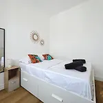 Appartement Renove - Stade Velodrome & Plages - Les Freres De La Loc\'