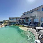 Maison Unique - Piscine Au Dessus De La Mer - Les Freres De La Loc\'