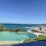 Maison Unique - Piscine Au Dessus De La Mer - Les Freres De La Loc\'