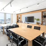 Grand T1 - Vieux-Port - salle de sport&rooftop