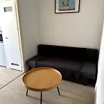 Studio Prado Near Velodrome