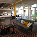 Novotel Marseille Est