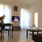 Appartement Euromed - Les Docks