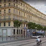 Luxury Rental Marseille Imperial - Rue De La Republique