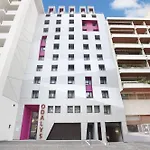 Appart\'Hotel Odalys Le Dome Marseille