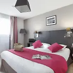 Appart\'Hotel Odalys Le Dome Marseille