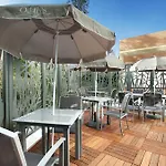 Apparthotel Odalys Prado Castellane