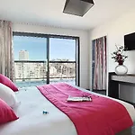 Apparthotel Odalys Prado Castellane