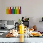 Castel Bay- Appartement Chic En Centre-Ville