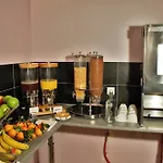 Hotel Paradis - Marseille Centre Prefecture