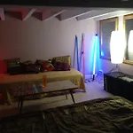 Residence Meublee Larguez Les Ames Art