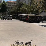 L\'appart du vieux port