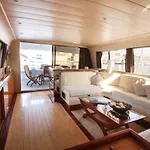 Yacht Cyos Marseille