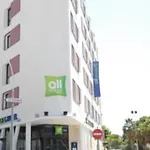 All Seasons Marseille Timone
