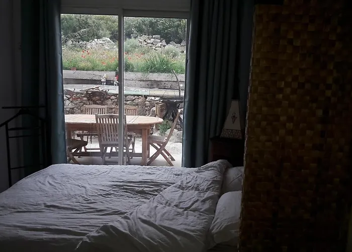Chambre D\'Hotes : Entre Mer Et Colline