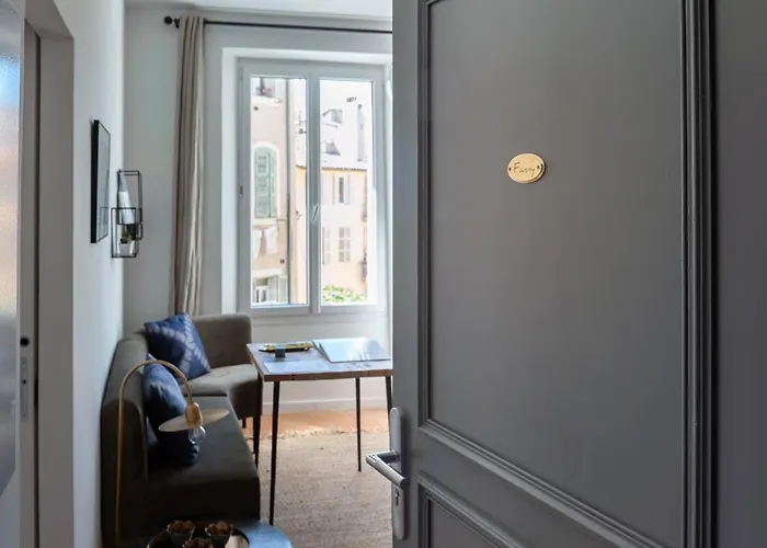 CMG Marseille - Maison Pagnol