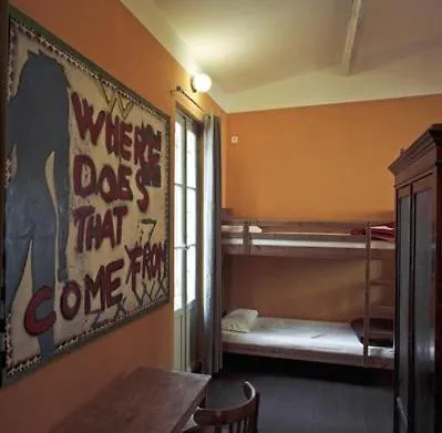 Hostel Vertigo Centre