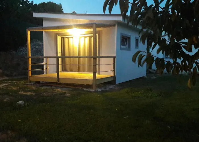 Le chalet de La Treille