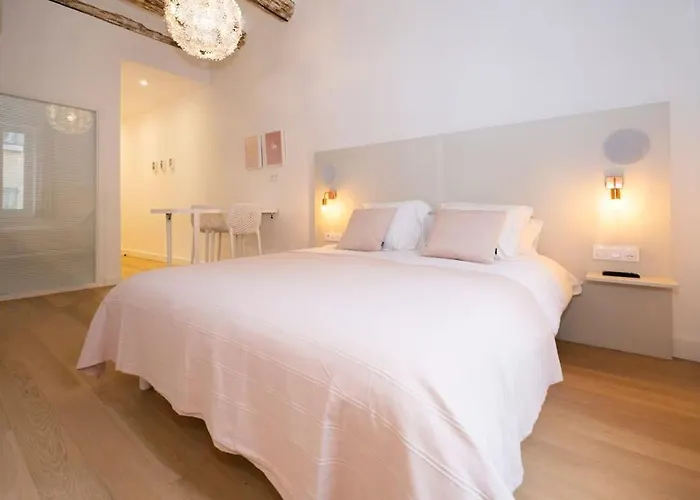 Designs Suites Vieux Port