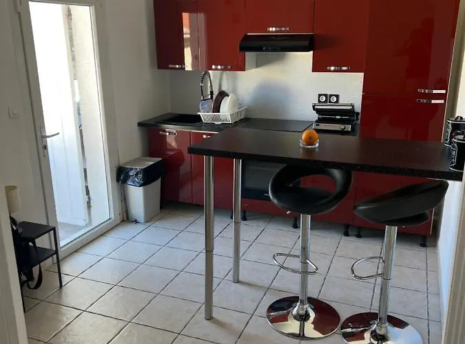 Petite Maison