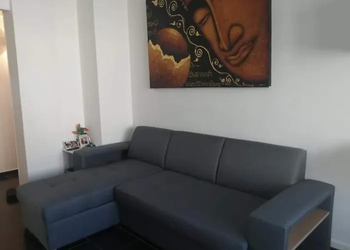 Appartement T5 Vieux Port