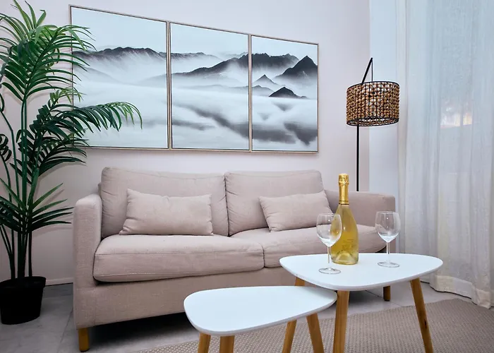 Appartement T3 15Min Des Plages
