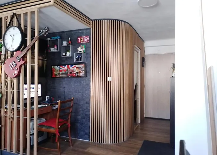 Chambre Stella
