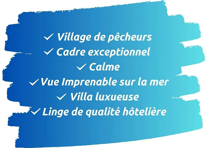 Mars Is Goudes * Bord De Mer * Luxe * Confort