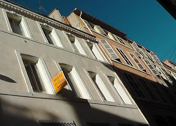 Hotel De La Renaissance