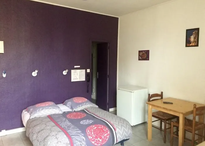 Hotel Lutia