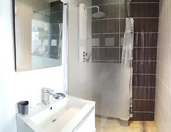 Appartements Design Marseille - 43 Musee