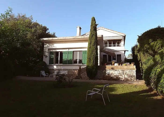 Villa Marveyre
