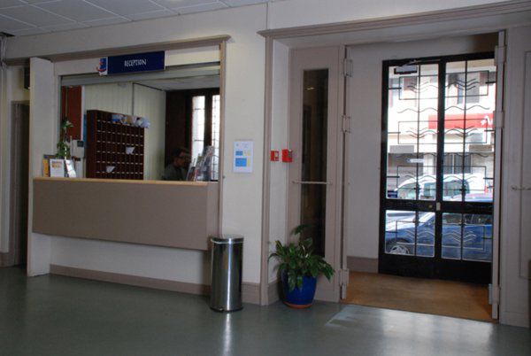 Hotel Les Gens De Mer By Popinns Marseille