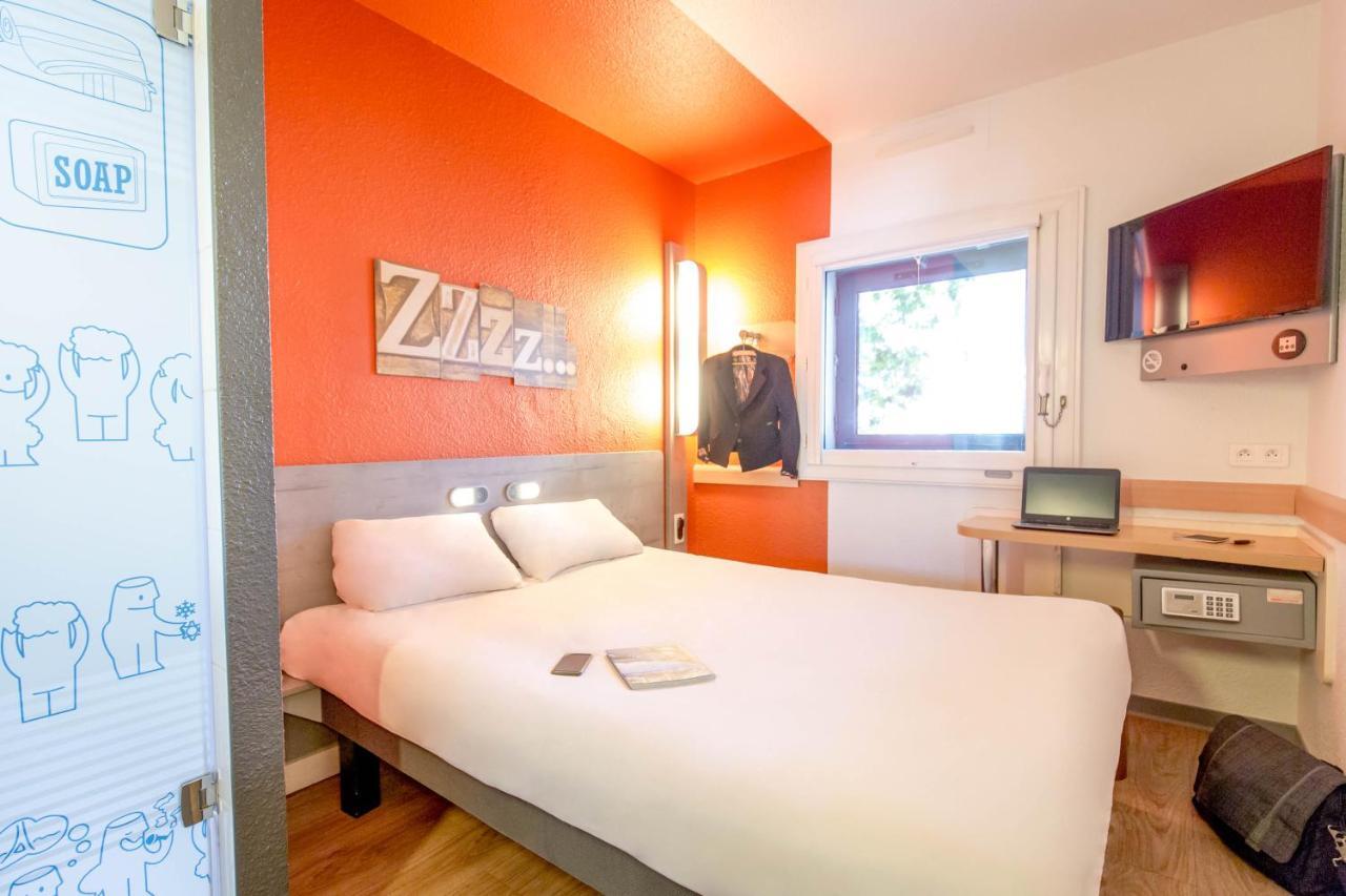Ibis Budget Timone Marseilles