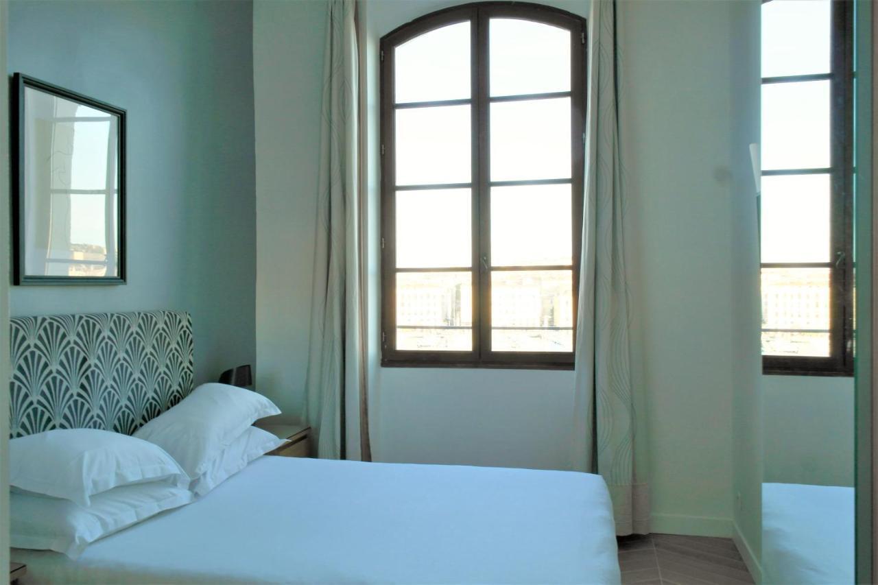 Hotel Belle-vue Vieux-port 3*