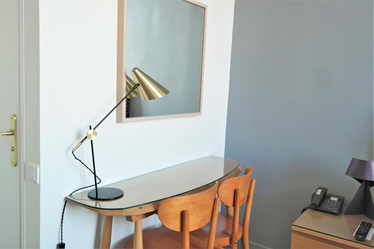 Hotel Belle-vue Vieux-port 3*