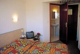 Hermes Hotel Marseilles