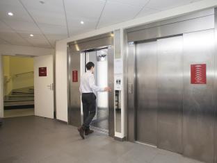 Hotel Odalys Campus Canebiere Marseilles