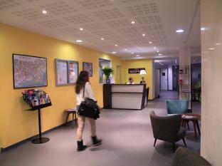 Odalys Campus Canebiere Marseilles