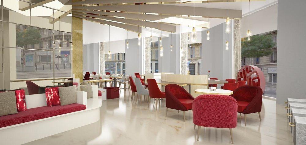 Nh Collection 4* Marseilles