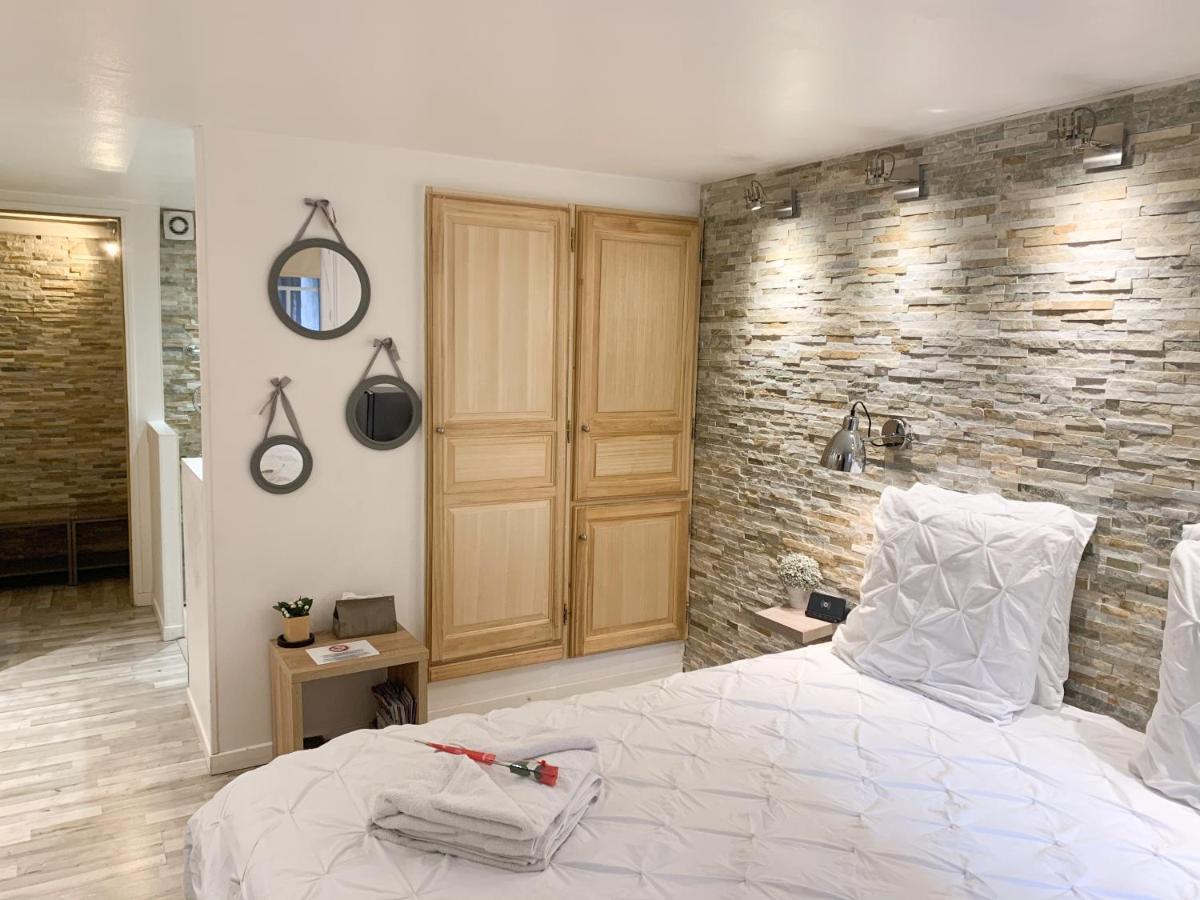 Chambres&appartements Maison d'hôtes Marseille