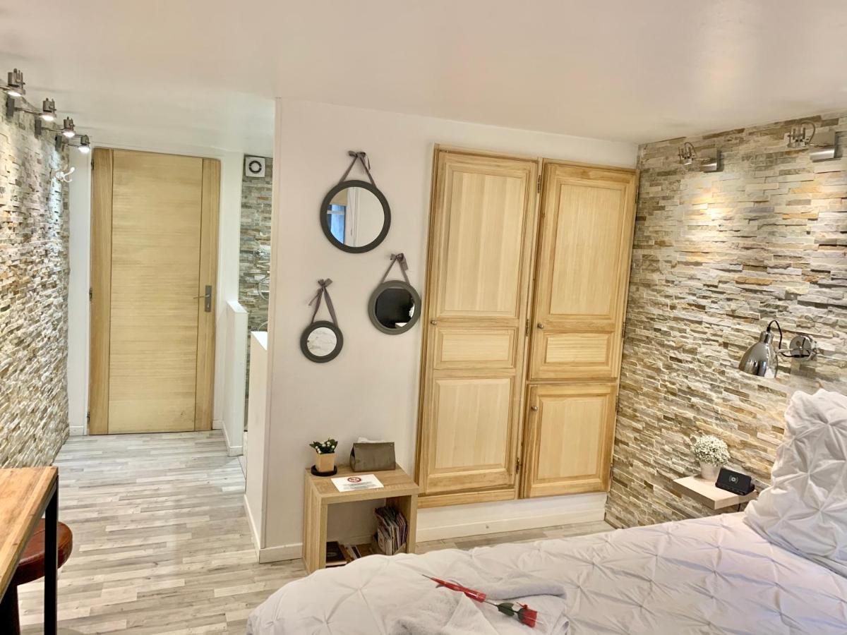 Chambres&appartements 3* Marseille