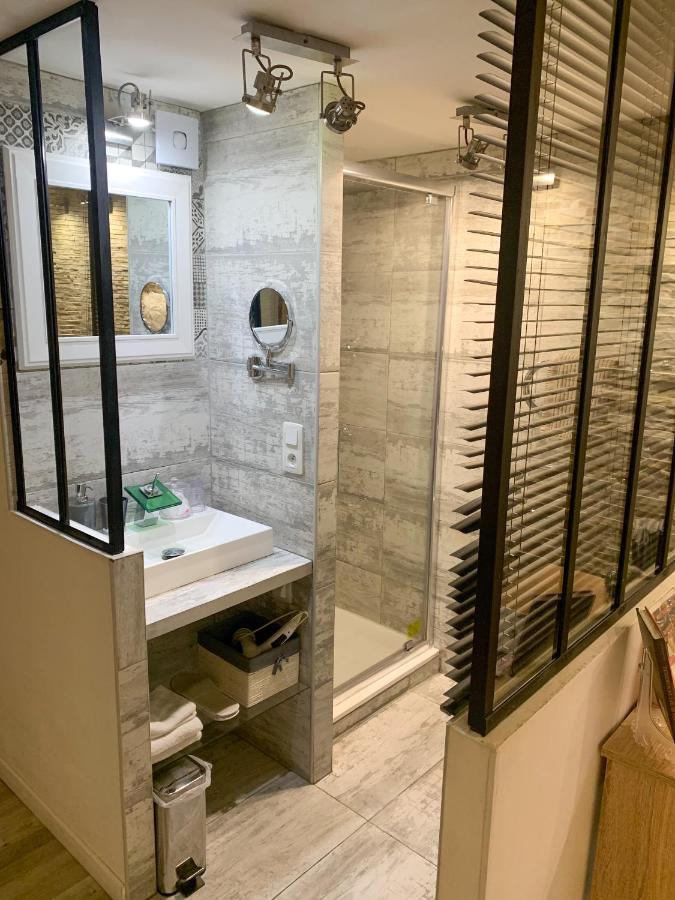 Chambres&appartements