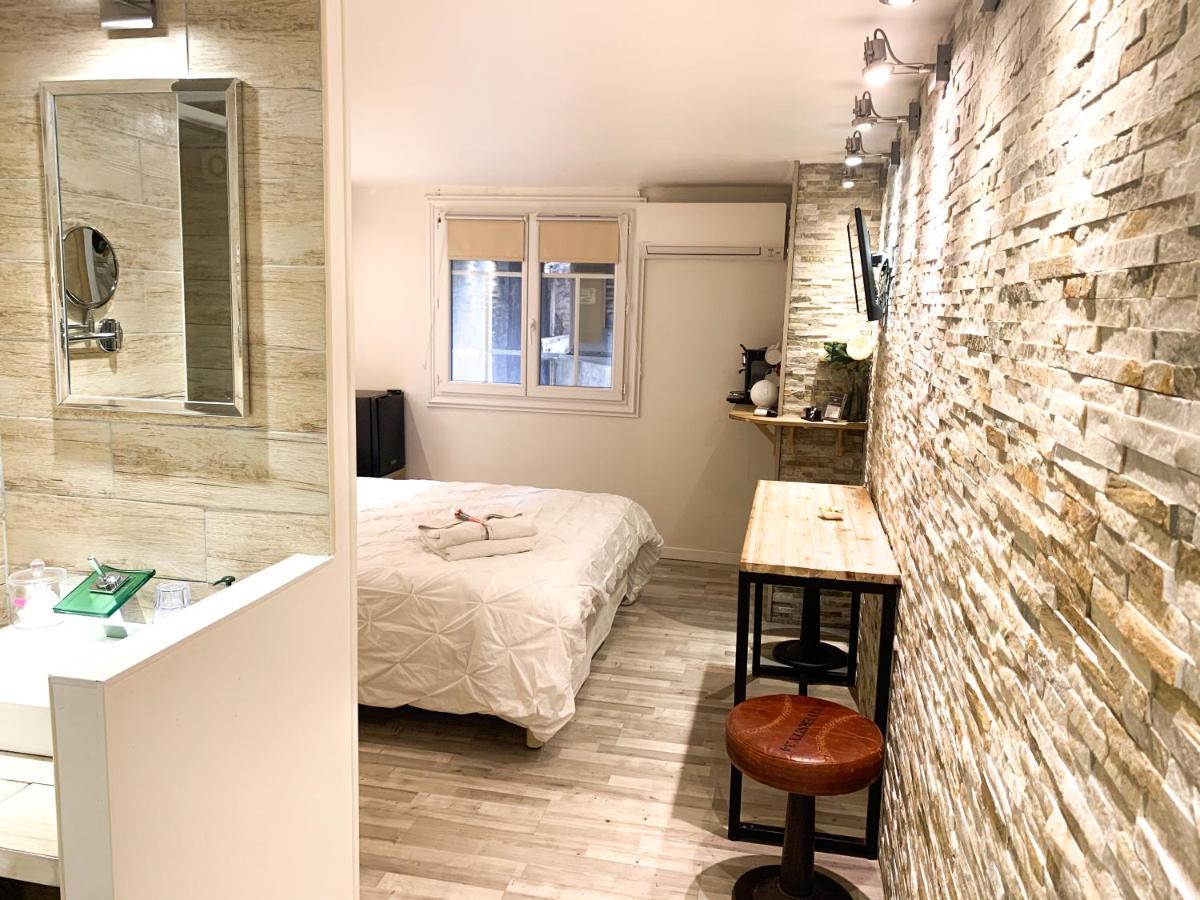 Chambres&appartements Maison d'hôtes 3*
