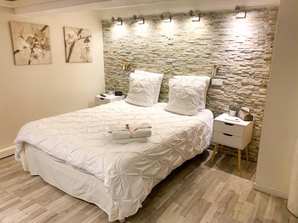 Chambres&appartements 3*