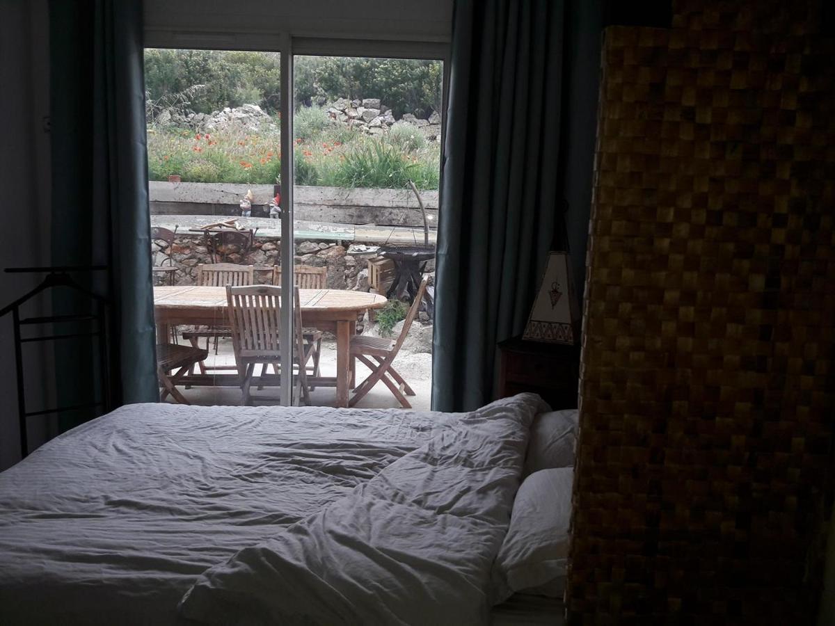 D'hotes : Entre Mer Et Colline Bed & Breakfast *